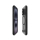Spigen Ultra Hybrid ”T” Mag Magsafe do Iphone 16 Frost Black - 1346688 - zdjęcie 5
